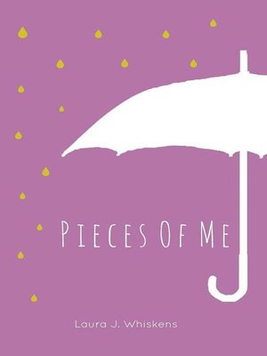 cover image of Pieces of Me